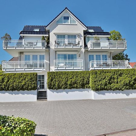 Residenz Am Kurpark Residenz Am Kurpark Appartement 5 Scharbeutz Bagian luar foto